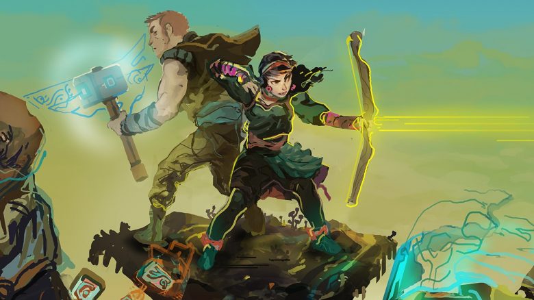 Top-RPG mit Koop lässt euch eine Helden-Familie spielen – Kostet gerade nur 7 € auf Steam