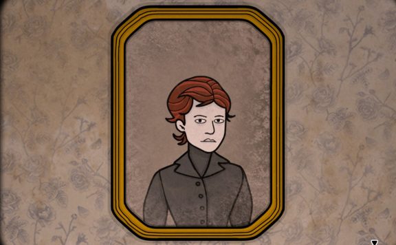 The Past Within_Titel