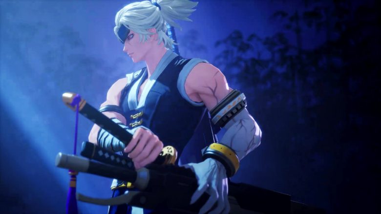 Thumbnail Dungeon Fighter Project Overkill Trailer