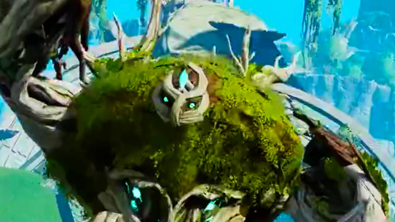 Thumbnail Honor of Kings World Gameplay Reveal Trailer