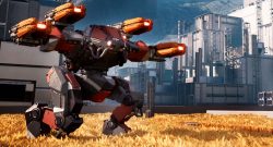 Thumbnail War Robots Frontiers Announcement Trailer