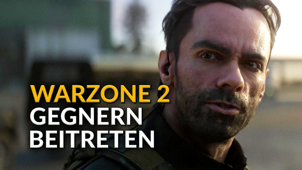 In CoD Warzone 2 könnt ihr jetzt gemeinsam mit euren Gegnern die Map unsicher machen – Neues Feature machts möglich