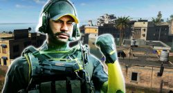 Titel CoD MW2 und Warzone 2 Team Unterstützen