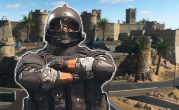 Titel CoD Warzone 2 DMZ