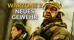 Titel CoD Warzone 2 Neues Sturmgewehr M13B