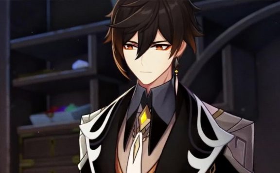 Titel Genshin Impact Code Primogems