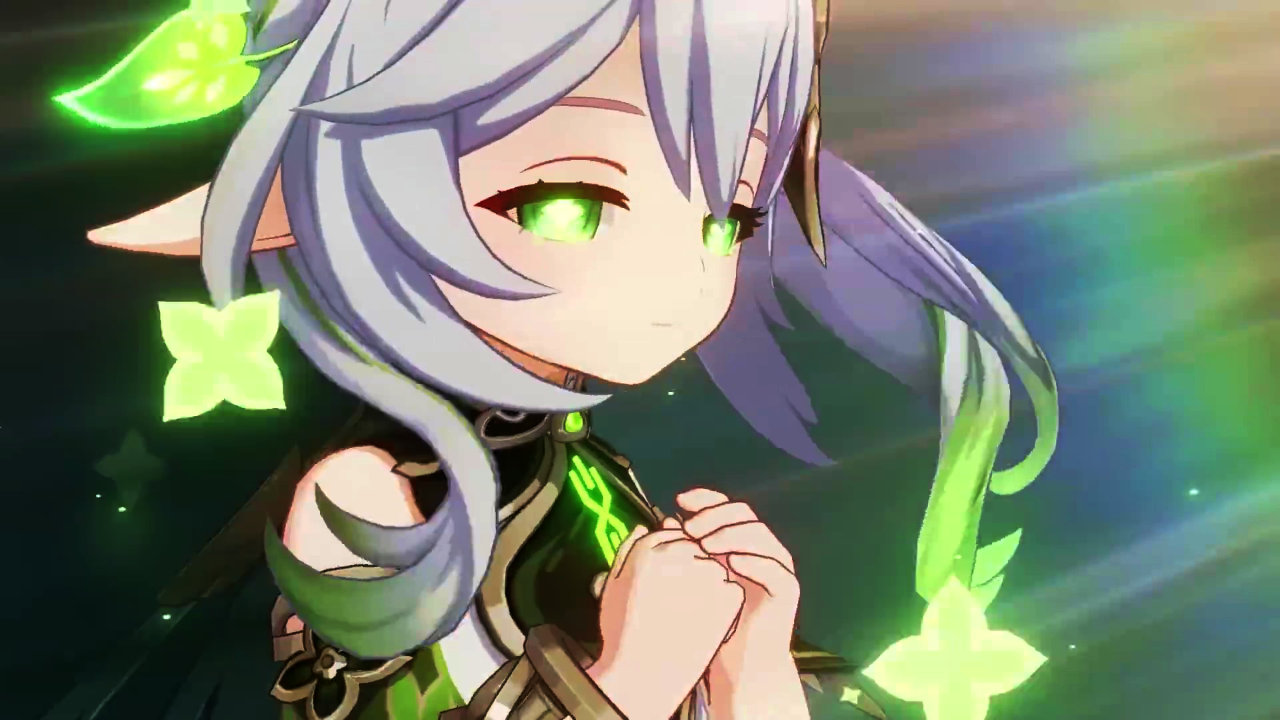 Rekord-Launch bei Genshin Impact: Alle wollen die neue Heldin spielen – Was macht Nahida so beliebt?