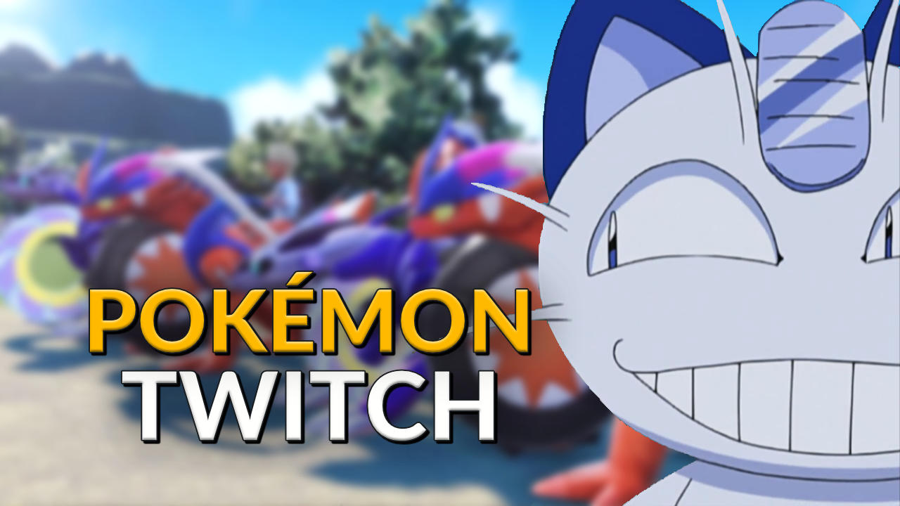 Das neue Spiel zu Pokémon erobert Twitch, steigt auf Platz 3 ein – Aber ein Streamer erlebt eine böse Überraschung