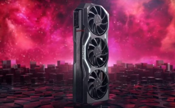 Titelbild RX 7900 XTX