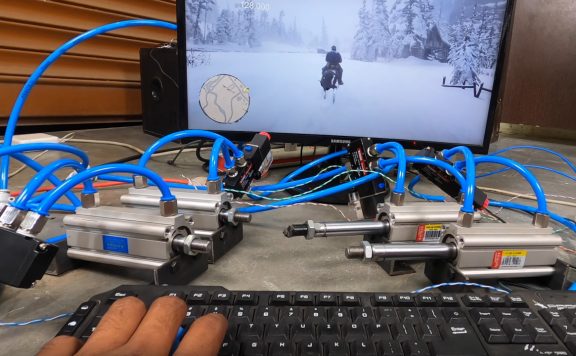 Titelbild Reiten Red Dead Redemption 2 YouTuber