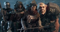 Neues Warhammer-40k-Spiel begeisterte Tausende in der Beta – Zeigt jetzt brutalen Trailer zum Release auf Steam