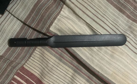 Titelbild seltesamer Gegenstand PC