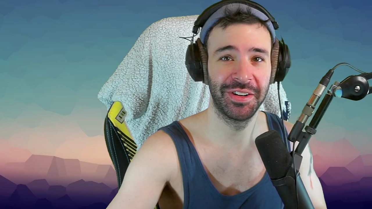 Twitch-Streamer schafft perfekten Run in Dark Souls, Elden Ring und drei weiteren Games – Weint am Ende vor Freude