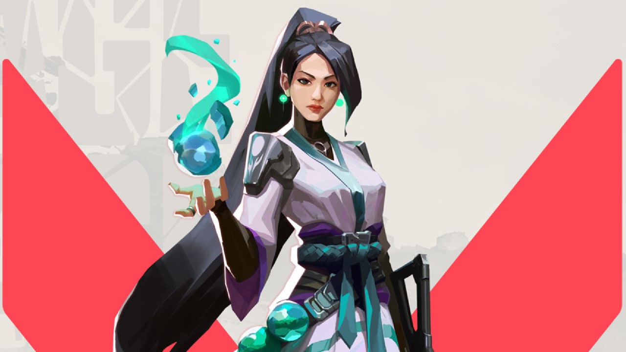Spieler schummeln in Valorant mit langen Namen, verstecken wichtige Informationen vor den Gegnern