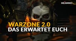 Warzone 2 Preview