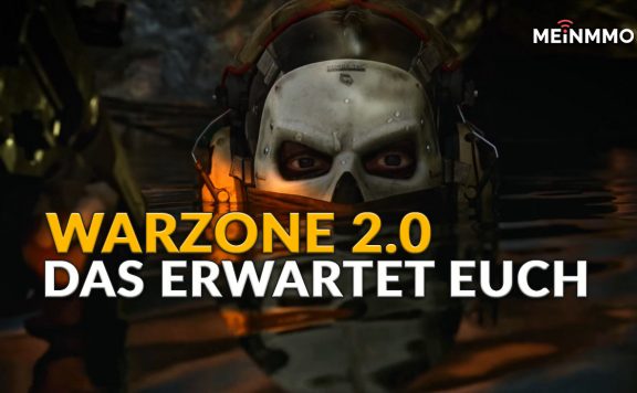 Warzone 2 Preview