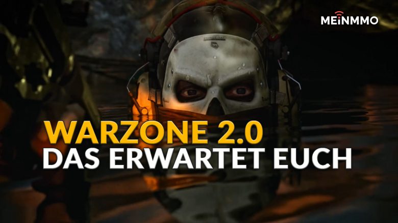 Warzone 2 Preview