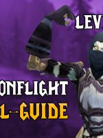 WoW Dragonflight: Level-Guide – Schnell auf Stufe 70 mit unseren 5 Tipps