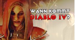 Wann kommt DIablo 4 TItel 1