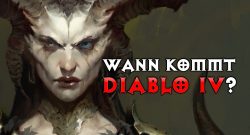 Wann kommt DIablo 4 TItel 2