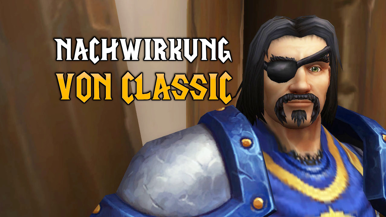 Mysteriöse neue NPCs spionieren die neue Klasse in WoW aus – Dahinter steckt eine über 18 Jahre alte Geschichte