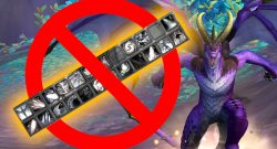 WoW Dragonflight Evoker keine Skills Titel