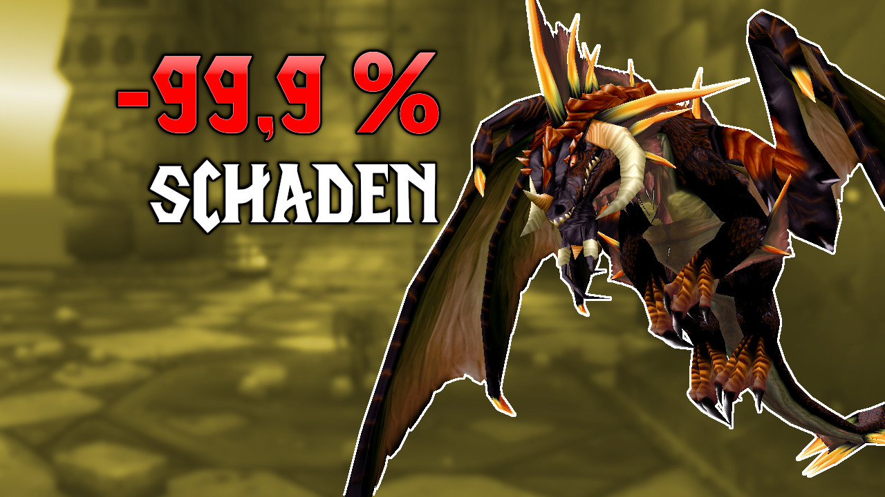 Ein 17 Jahre alter Boss macht die neue Klasse in WoW 99,9 % schwächer: „Erbärmliche Welpen“