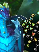 WoW Dragonflight: Rufer-Guide – So spielt ihr die neue Klasse Evoker mit Builds für DPS & Heiler