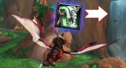 WoW-Dragonflight-Tasche-Wasserfall-Guide-Titel