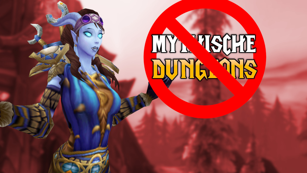 WoW will, dass ihr euch Zeit lasst beim Leveln in Dragonflight – Bringt einige Inhalte erst später