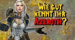 WoW Jaina wie gut kennt ihr azeroth titel title 1280x720