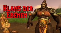 WoW Klans der Ebenen titel title 1280x720