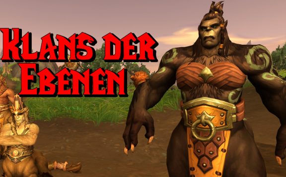 WoW Klans der Ebenen titel title 1280x720