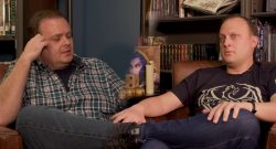 WoW Preach Hazzikostas blizzard titel title 1280x720