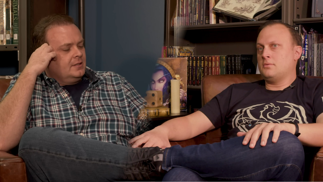 WoW-Chef sagt: Wir wollen nicht so sein, wie das Internet behauptet, dass wir sind