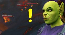 WoW-Schnellfeuerpläne-Titel