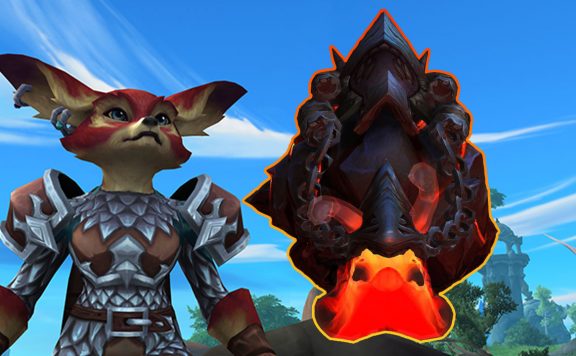 WoW-Shellack-Mount-Titel