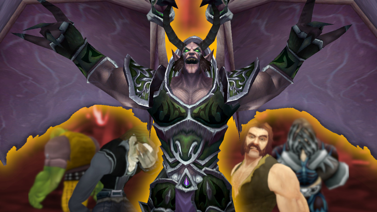 Die 5 unbeliebtesten Dungeons in WotLK Classic und was sie so nervig macht