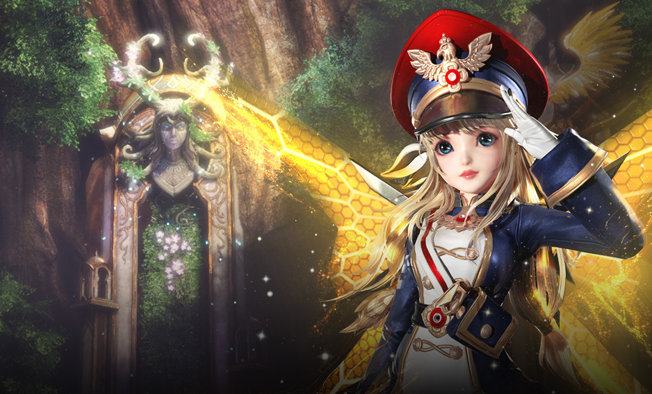 MMORPG wurde 2021 eingestellt – Kehrt zurück, ist jetzt aber ganz schlimm