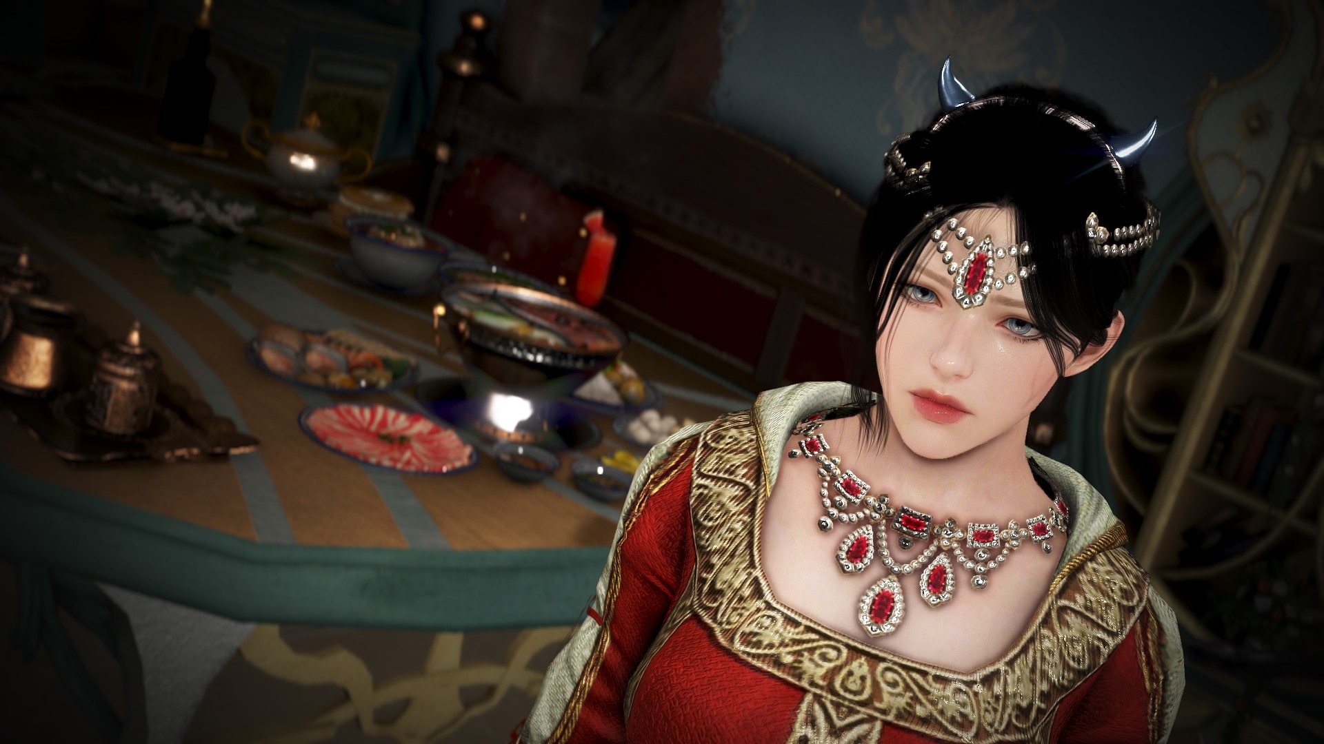 The MMORPG Black Desert cancels its Halloween day 4 days early – Due to the disaster in Seoul