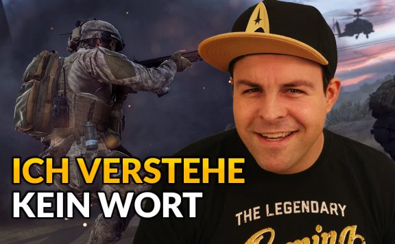 cod modern warfare 2 ködergranaten lärmbelästigung titel maik