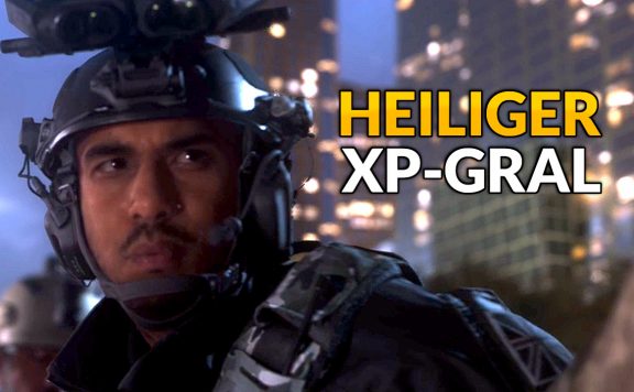 cod modern warfare 2 waffen xp trick release titel