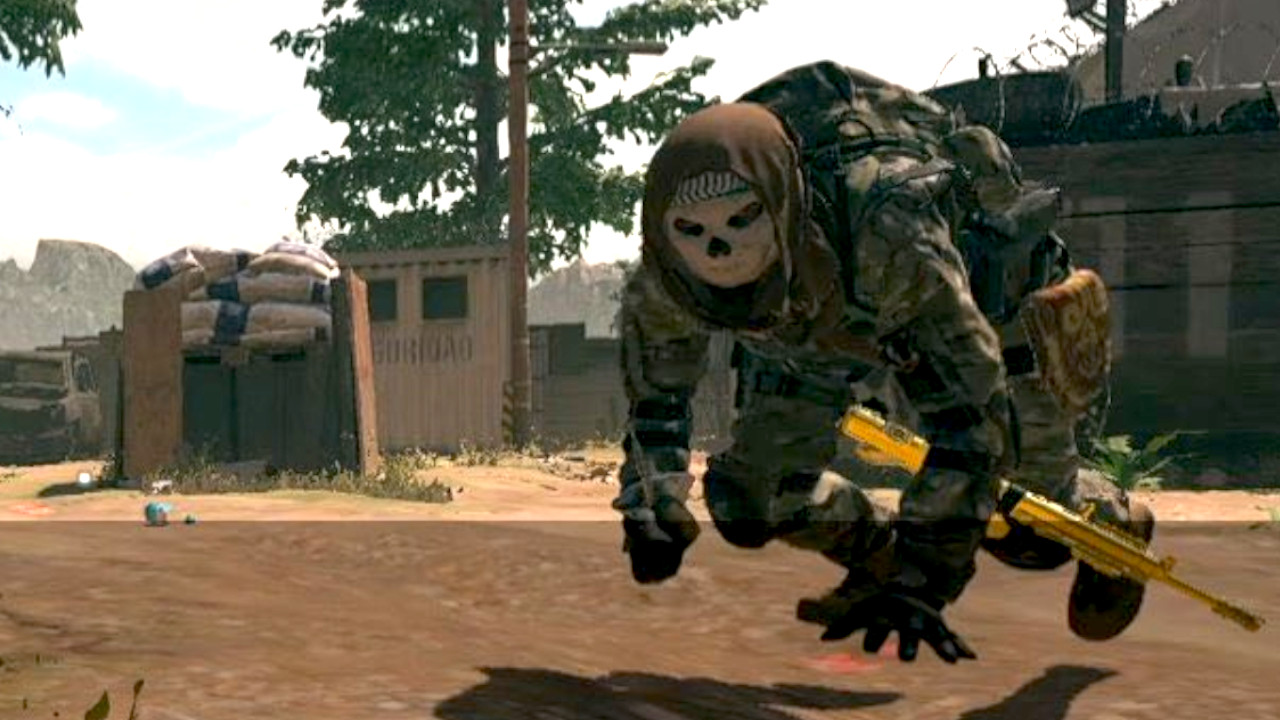 CoD MW2 & Warzone 2: Neue Movement-Technik sieht „affig“ aus – Aber der G-Walk ist OP