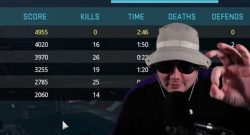 cod mw2 max level ohne kills titel