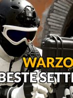 Wichtige Settings, die euch in CoD Warzone 2 direkt besser machen