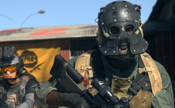 cod warzone 2 dmz police stations badge of honor titel