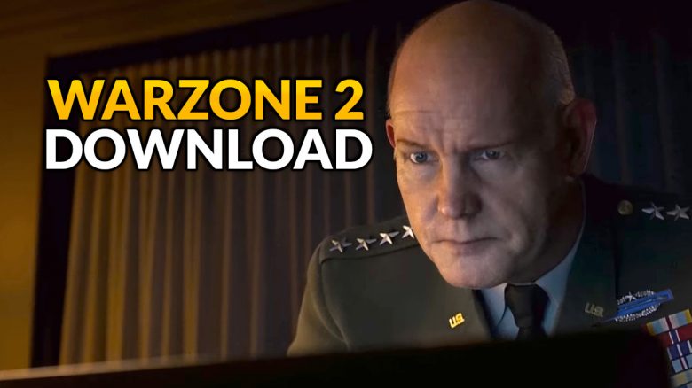 CoD Warzone 2: Downloadgröße & Preload – Alles zum Download auf PlayStation, PC und Xbox