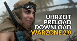 cod warzone 2 download preload uhrzeit titel