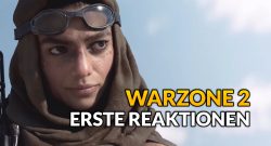 cod warzone 2 erste reaktionen nach release titel2