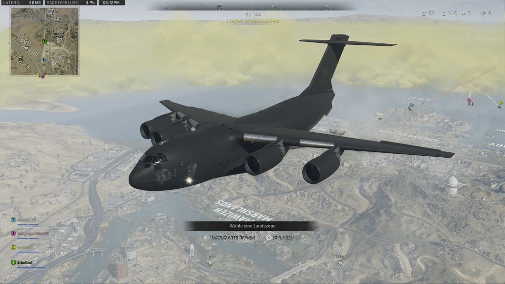 cod warzone 2 erster screenshot